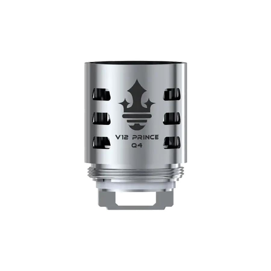 SMOK V12 Prince P-Tank Replacement Coils - Image 5