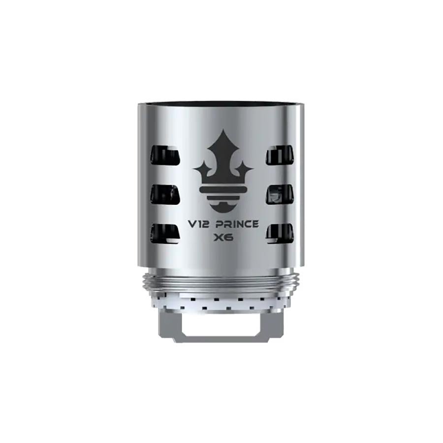 SMOK V12 Prince P-Tank Replacement Coils - Image 7