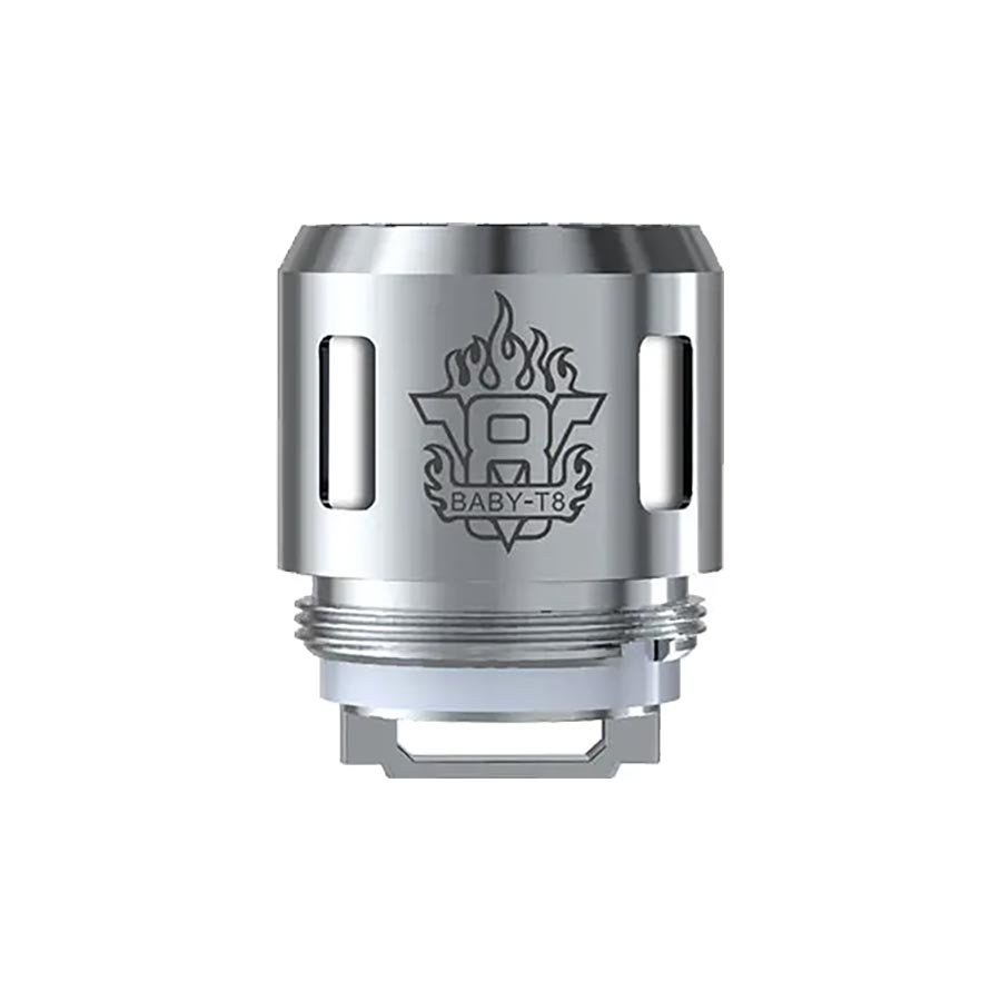 SMOK V8 Mini Replacement Coils - Image 4