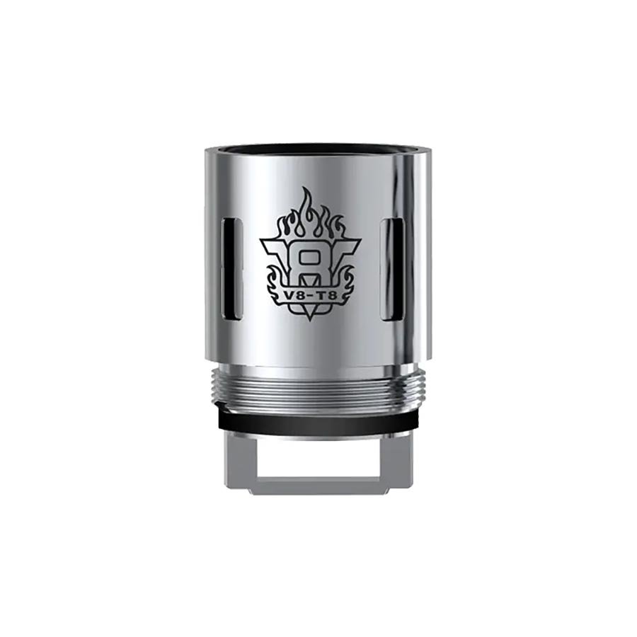 SMOK TFV8 Replacement Coils - Image 2