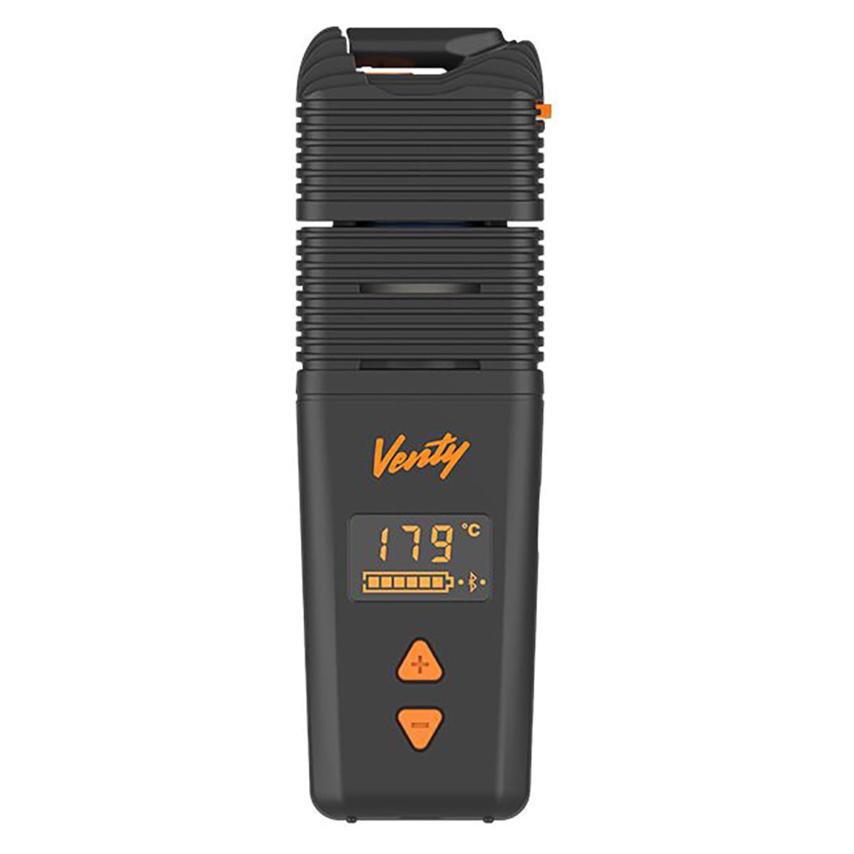 Venty Enthusiast Vaporizer Kit - Image 2