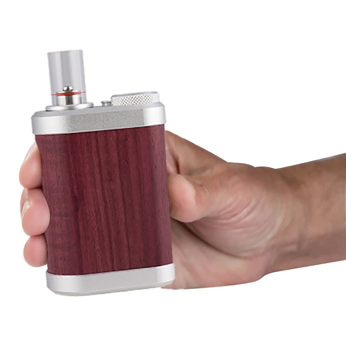 Tinymight 2 Purple Heart Vaporizer - Image 2
