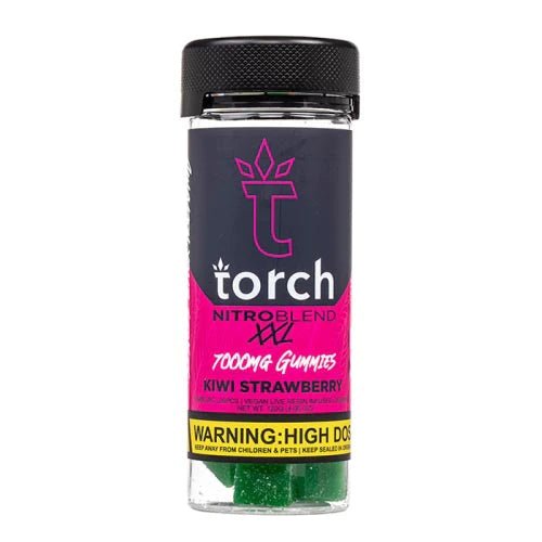Torch Nitro Blend XXL Gummies - Image 6