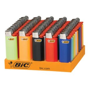 Bic Mini Lighter