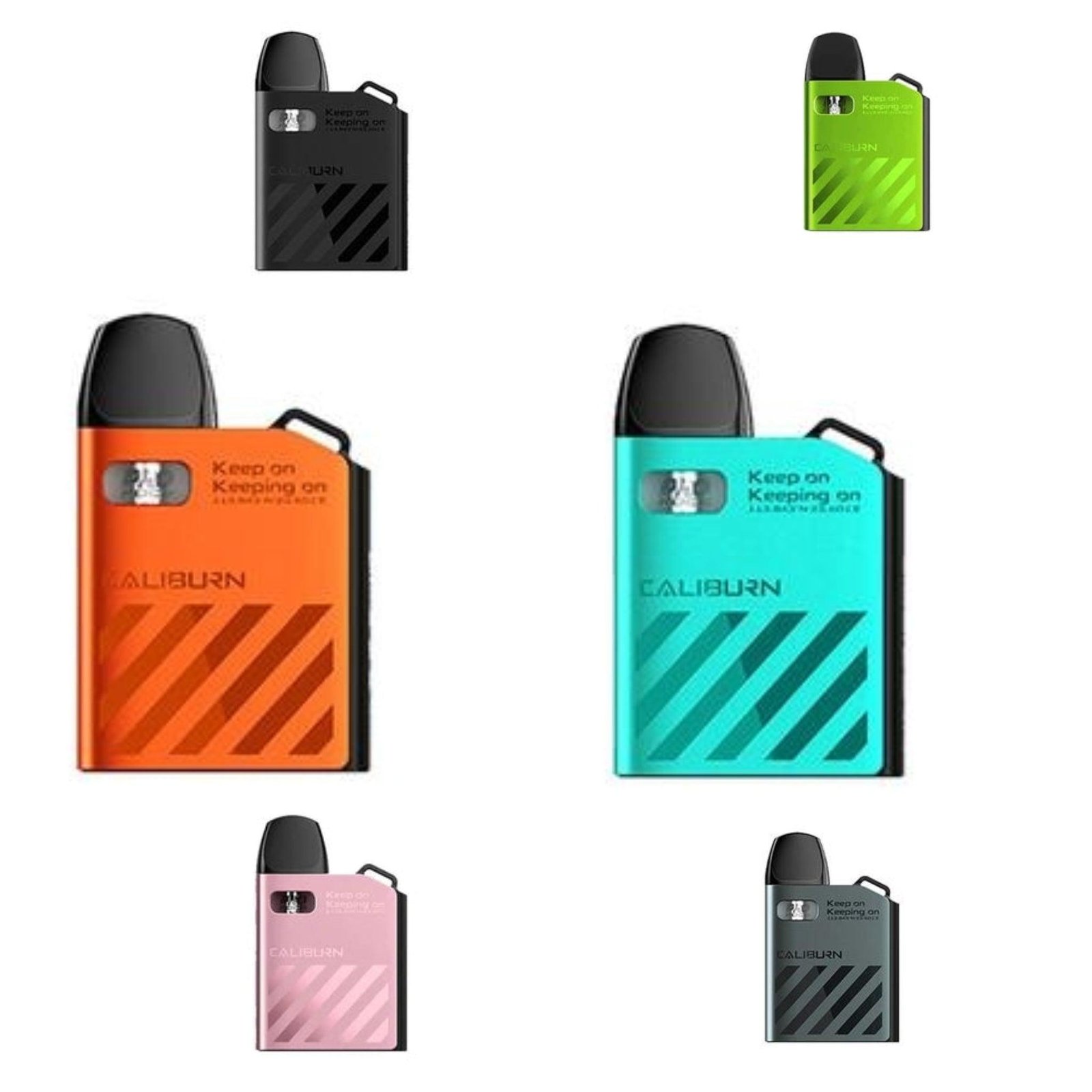 uwell caliburn ak2 pod kit best price | free 10ml e liquid