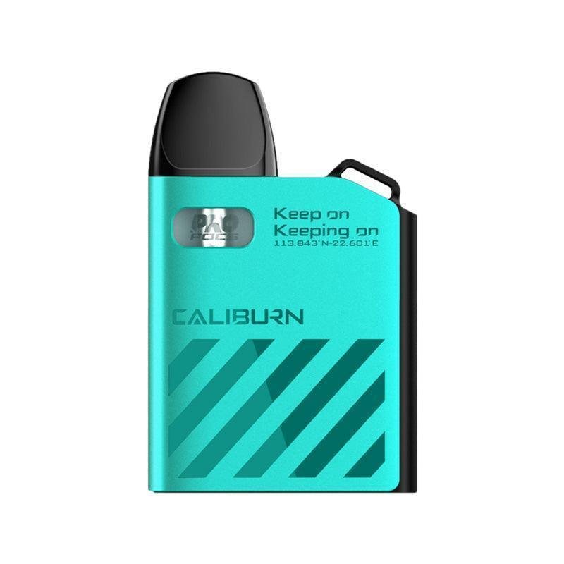 uwell caliburn ak2 pod kit best price | free 10ml e liquid