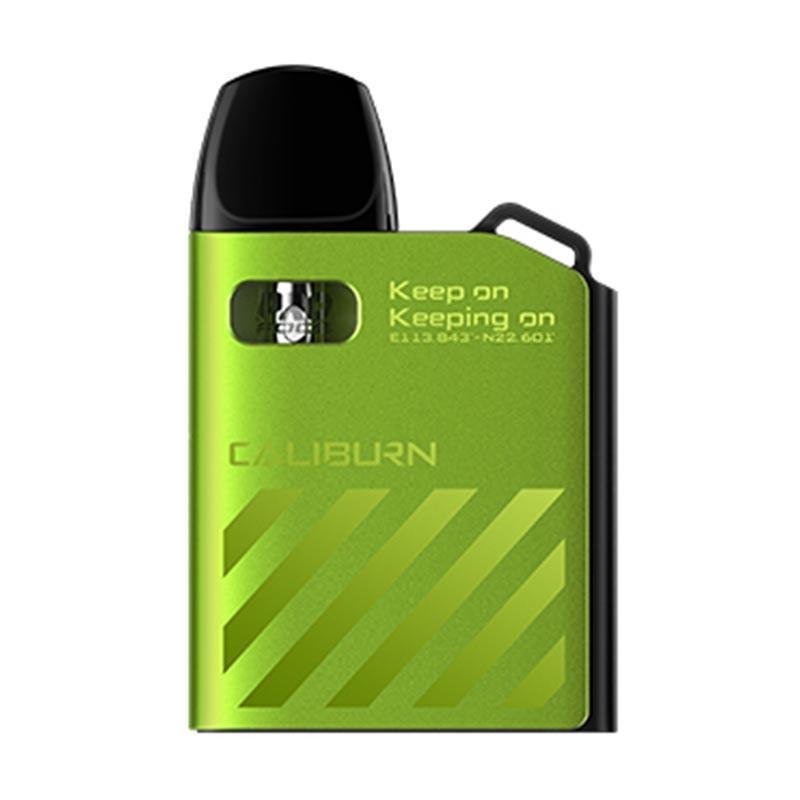 uwell caliburn ak2 pod kit best price | free 10ml e liquid