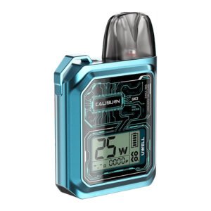 UWell Caliburn GK3 Pod Vape Device