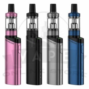 Vaporesso Gen Fit MTL Vape Tank Kit For Sale