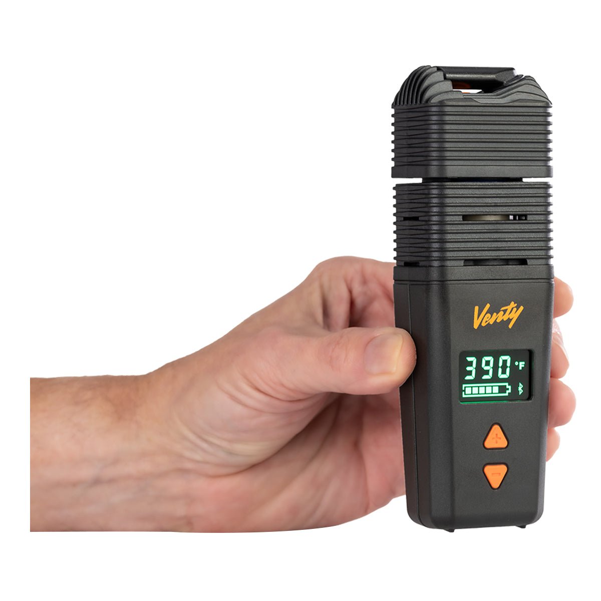 Venty Vaporizer - Image 3