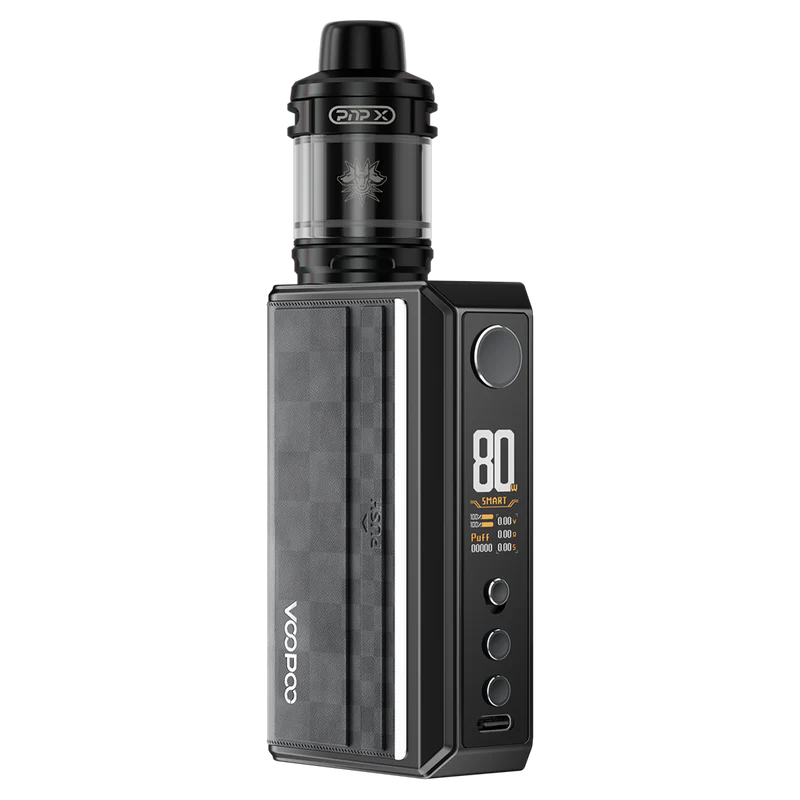 Drag 5 Kit – Voopoo