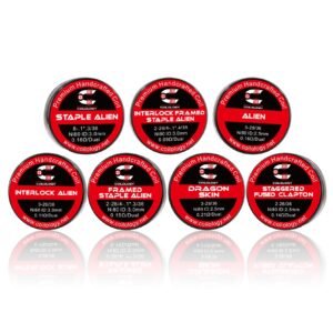 Coilology Prebuilt Coils