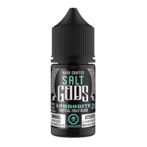 Aphrodite - Salt Gods