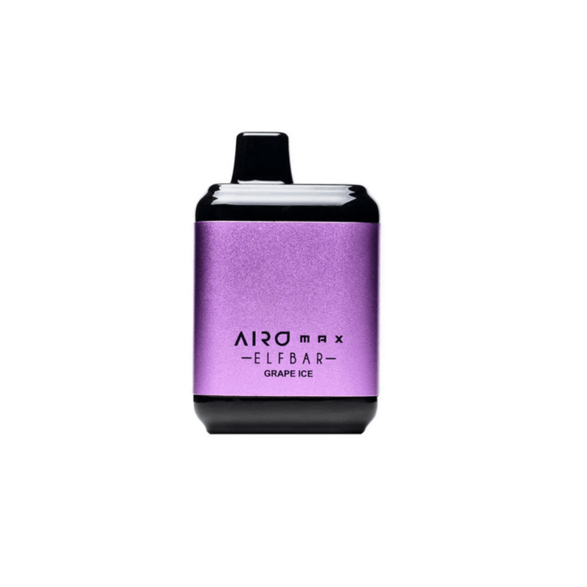 Elf Bar Airo Max Disposable Vape - Image 4