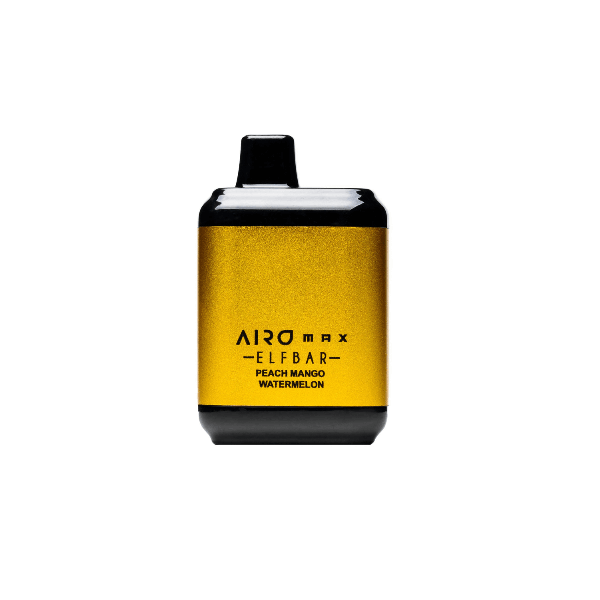Elf Bar Airo Max Disposable Vape - Image 5