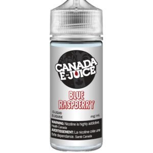 Blue Raspberry