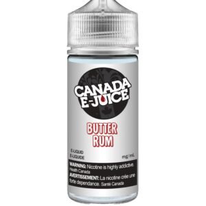 Butter Rum