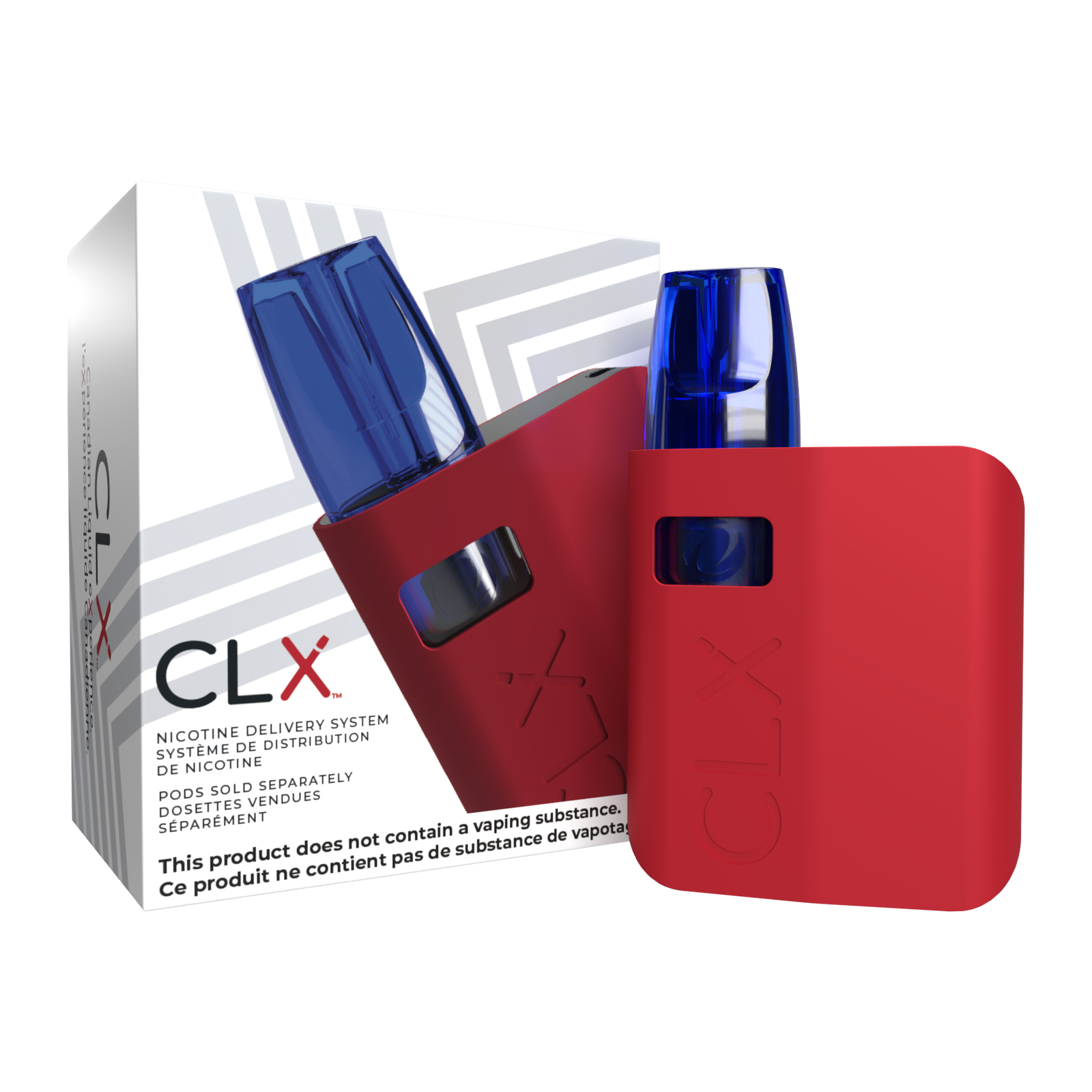 CLX Pod System - Image 2