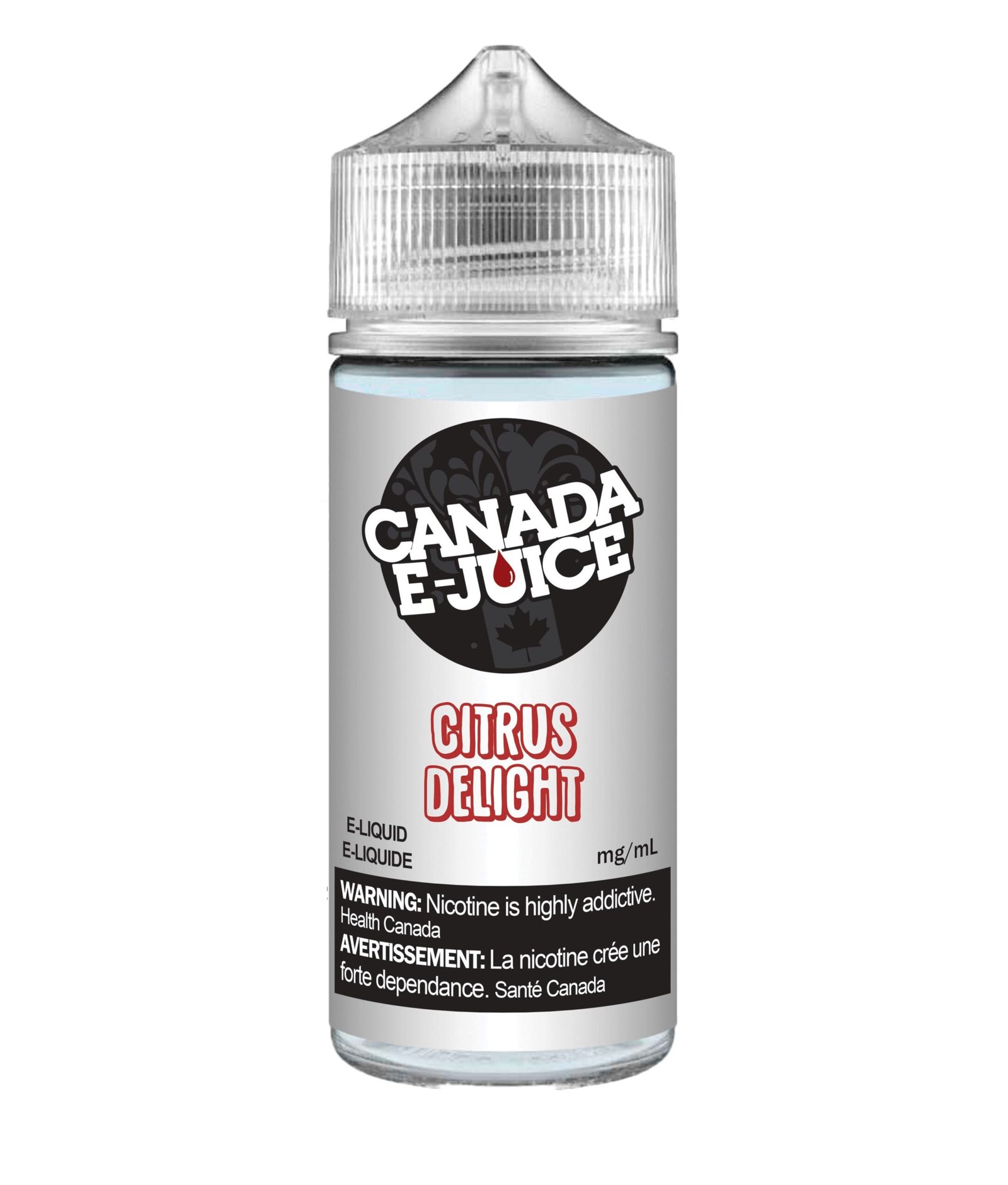 Citrus Delight - Salt Nic