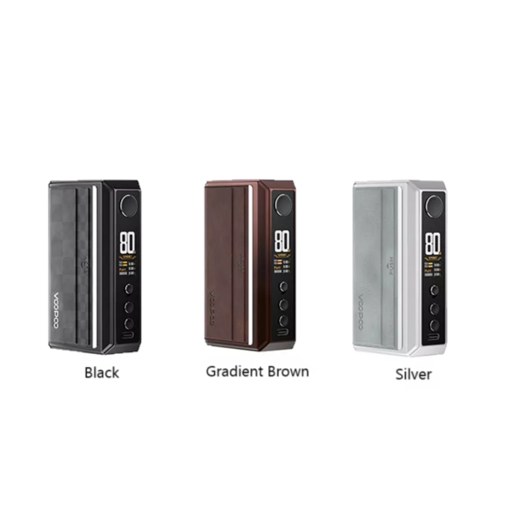 Voopoo Drag 5 Mod