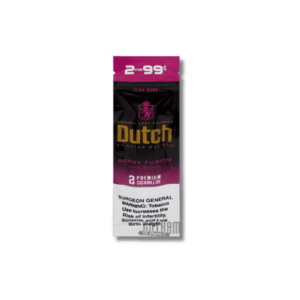 Dutch Masters Berry Fusion Cigarillos