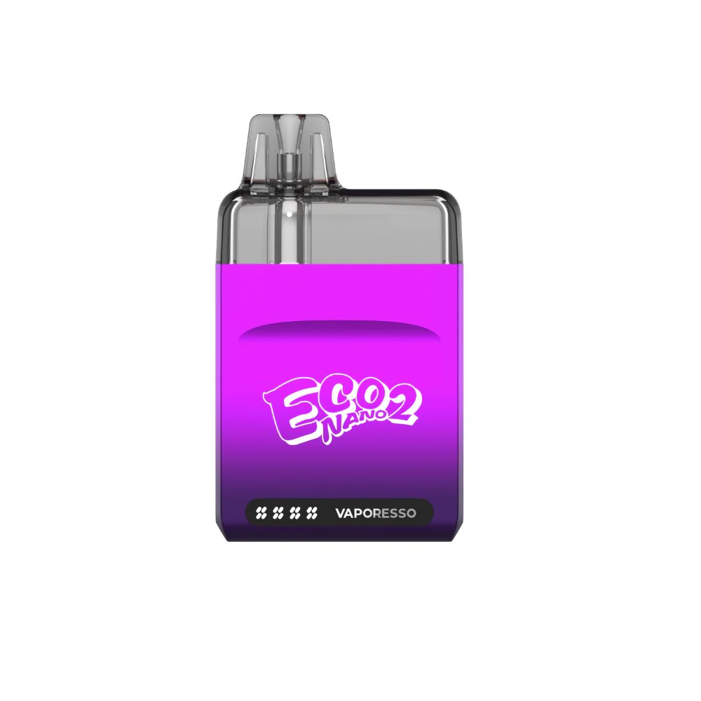 Vaporesso Eco Nano 2 Kit - Image 2