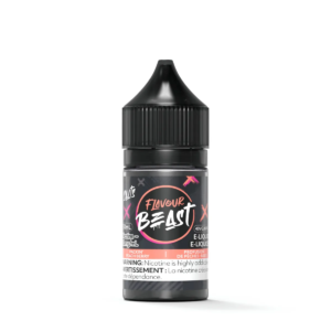 Packin' Peach Berry - Flavour Beast E-Liquid [ONTARIO]