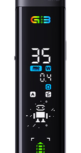 UWELL Caliburn G3 Pro Kit (Clearance)