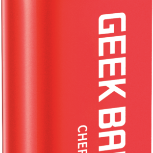 Geek Bar BRK - Cherry Blast Ice