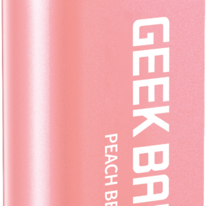 Geek Bar BRK - Peach Berry Lime