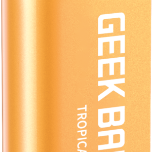 Geek Bar BRK - Tropical Mango Ice