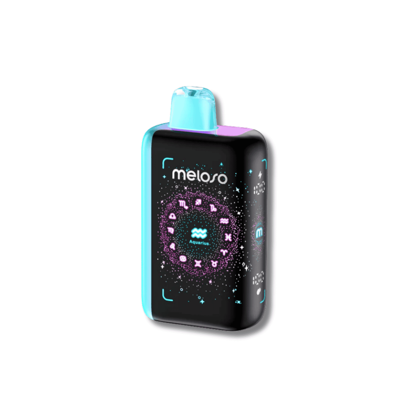 Geek Bar Meloso 30K Disposable Vape - Image 9