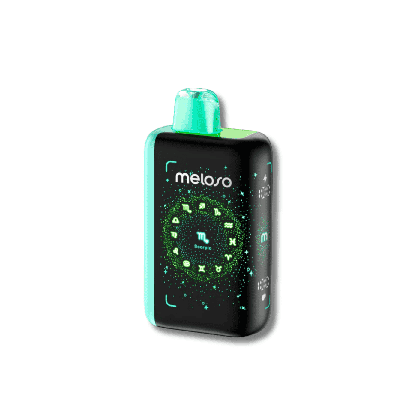 Geek Bar Meloso 30K Disposable Vape - Image 5