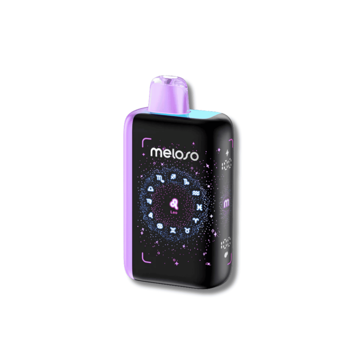Geek Bar Meloso 30K Disposable Vape - Image 3