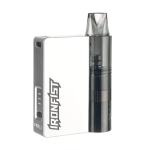 UWELL Caliburn Ironfist L Kit (Clearance)