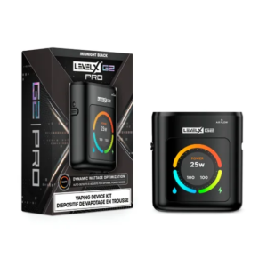 Level X Boost G2 Pro Device