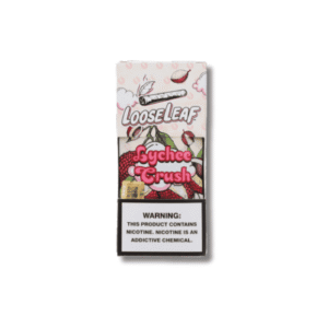 Loose Leaf Lychee Crush Grabba