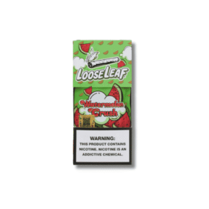 Loose Leaf Watermelon Crush Grabba