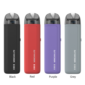 Aspire Minican Lite Kit