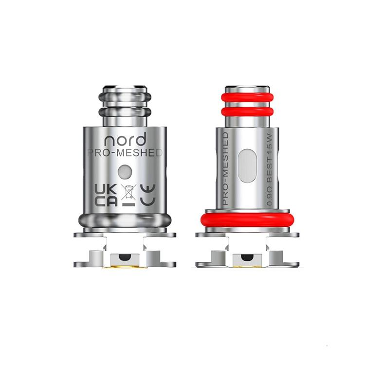 Smok Nord Pro Coils - Image 2