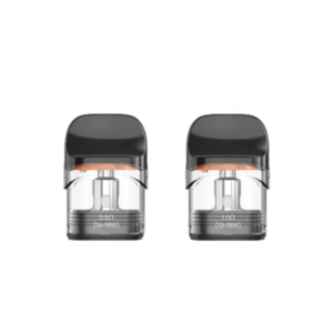 Aspire Pixo Replacement Pods