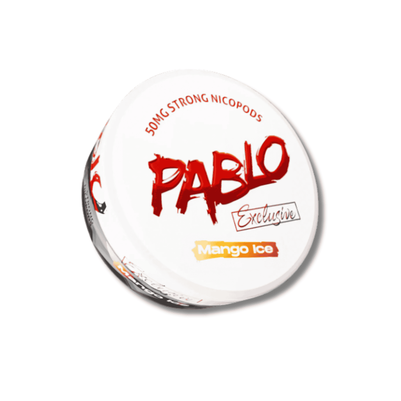 Pablo Mango Ice 50mg Nicotine Pouches