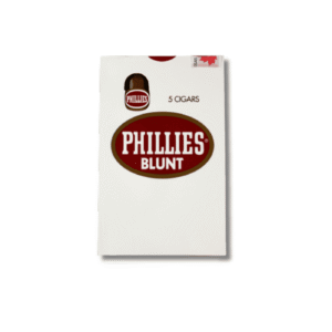 Phillies Blunt Original Wraps