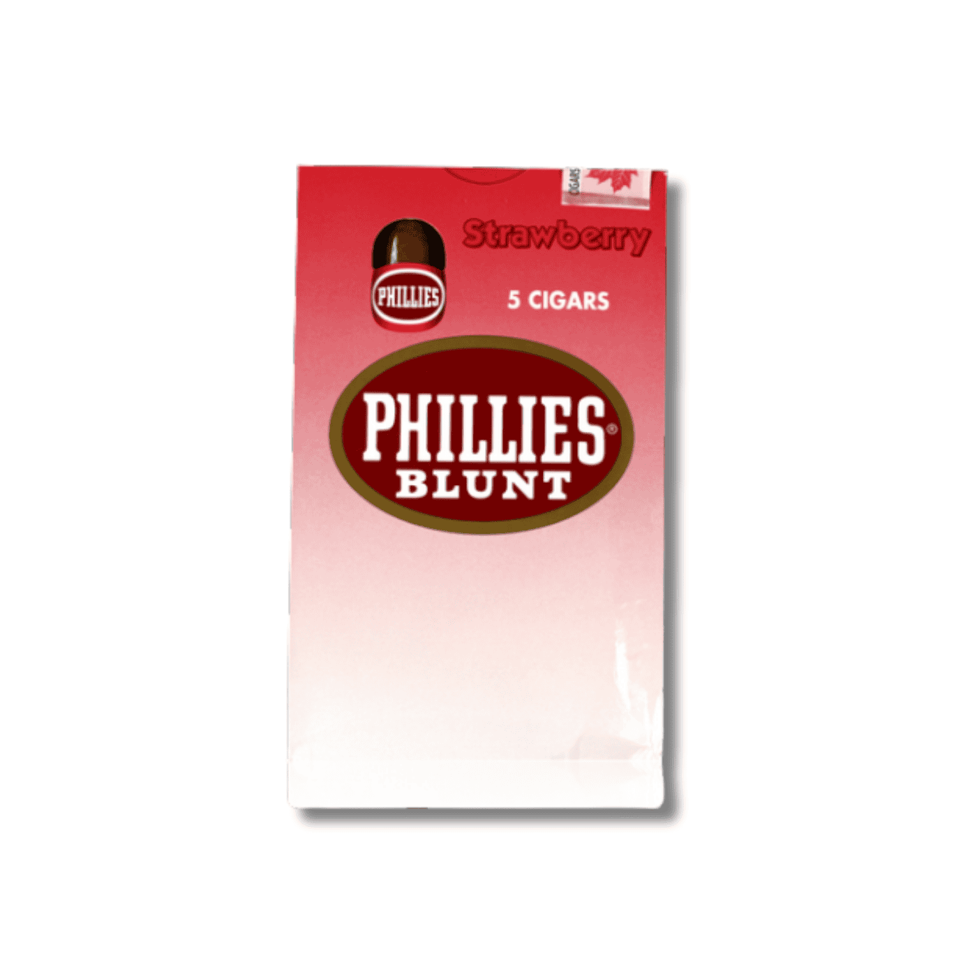 Phillies Blunt Strawberry Wraps