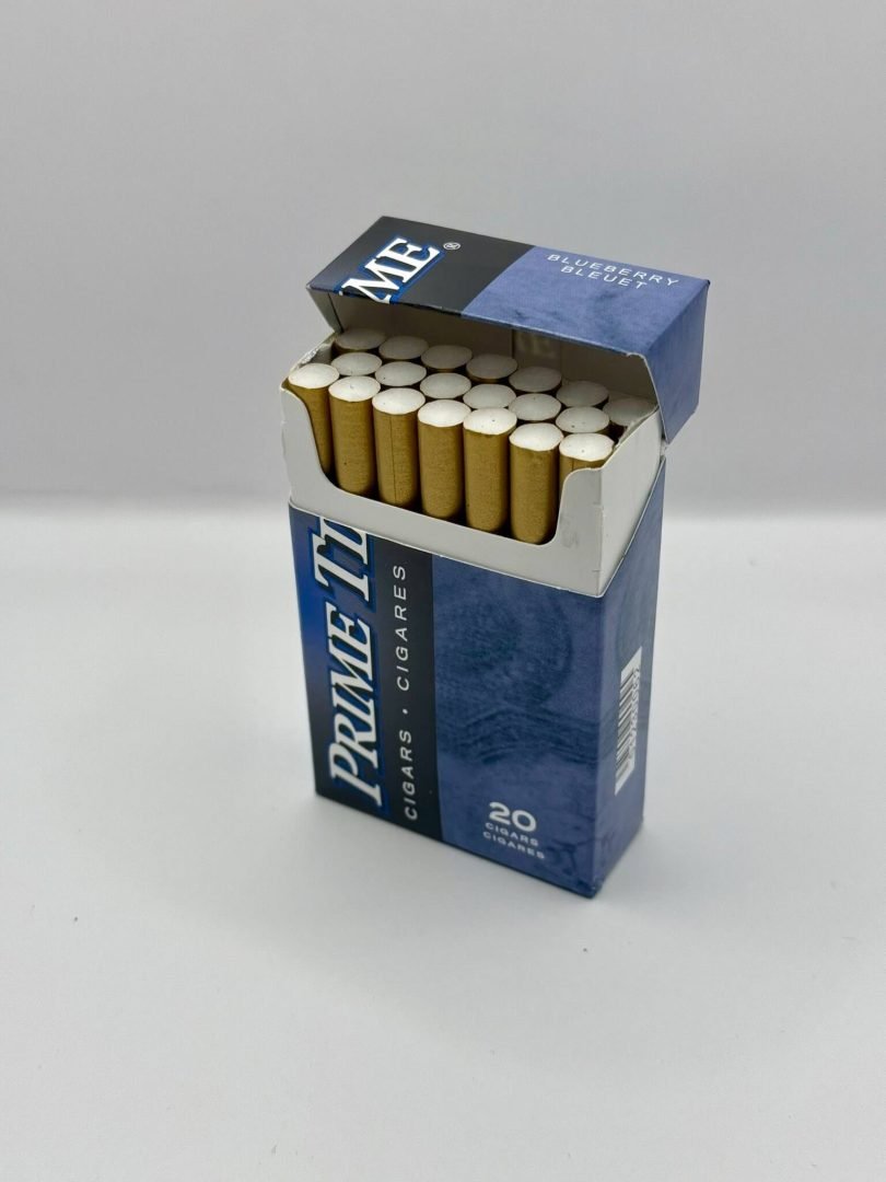 Prime Time Blueberry 10 Pack - Image 2