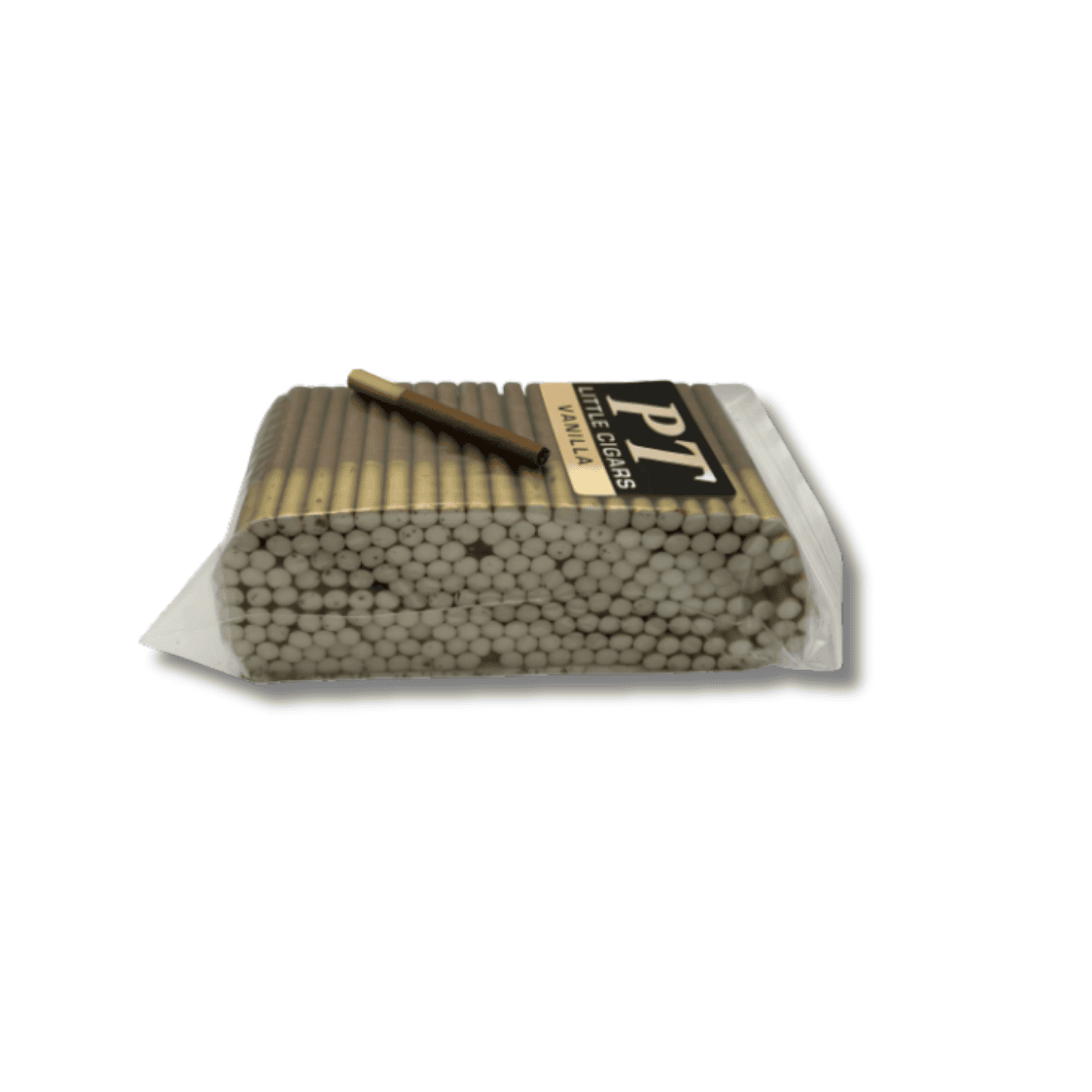 Prime Time Vanilla Cigars (Bag of 200 Cigars)