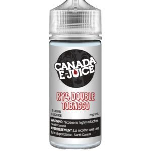 RY4 Double Tobacco