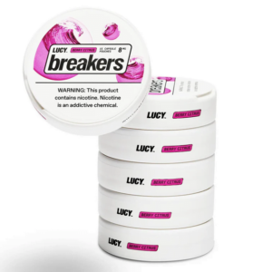 LUCY BREAKERS 5CT