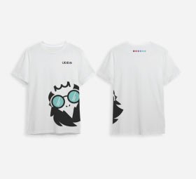 Übbs T-Shirt