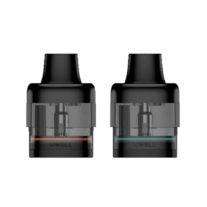 UWELL Typhos Replacement Pods